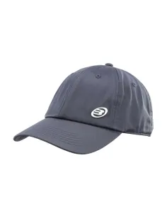 Gorra Bullpadel BPG-233 Azul Lavado | Ofertas de pádel